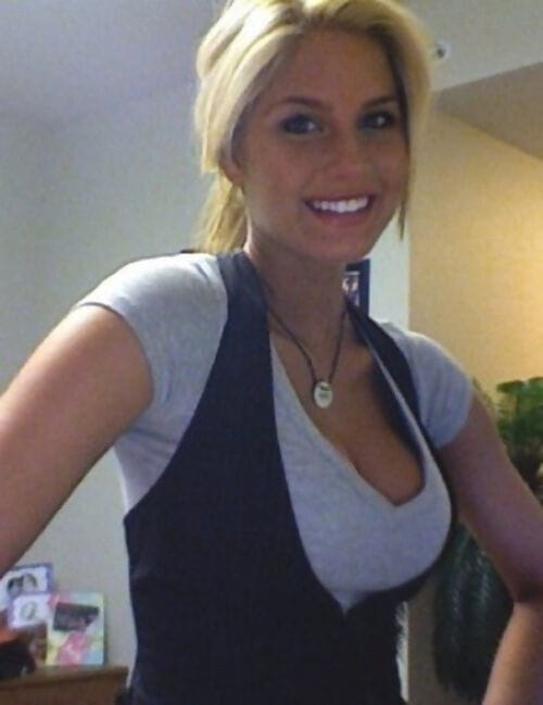 Self shot and cell phone pics of ex girlfriends - part 4311 page 1