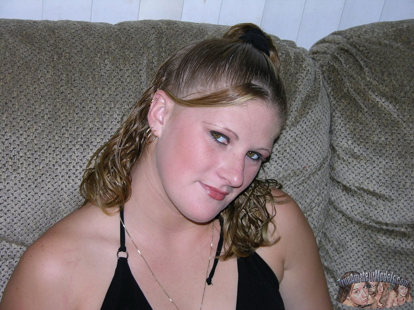 Chubby and southern amateur redneck teen - part 4503 page 1