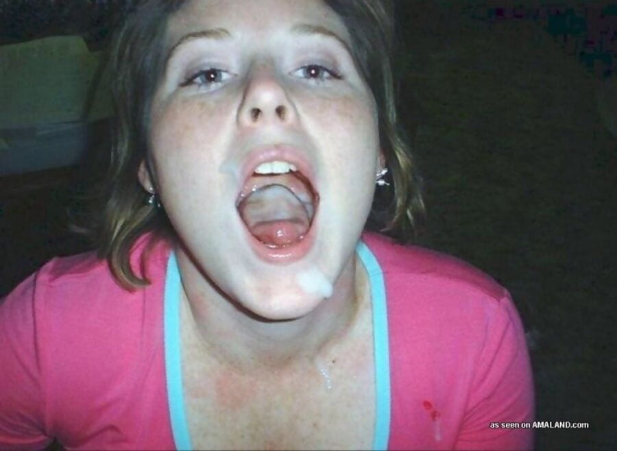 Compilation of naughty chicks getting creampied and facialed - part 4465 page 1