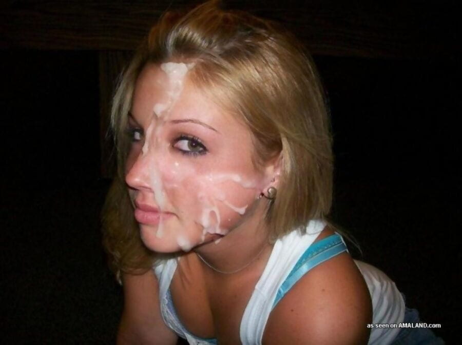 Compilation of naughty chicks getting creampied and facialed - part 4465 page 1