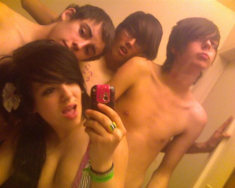 Pics of emo teen with guys - part 4828 page 1