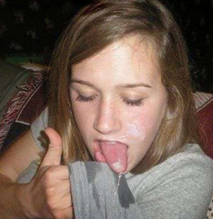 Photo collection of jizzed gfs - part 2432 page 1